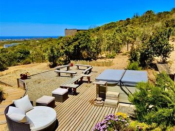 Casa en Venta en Ruta 5 km 190 Los Molles, La Ligua, Valparaíso