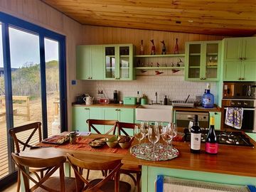 Casa en Venta en Ruta 5 km 190 Los Molles, La Ligua, Valparaíso