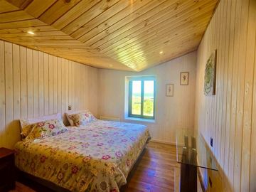 Casa en Venta en Ruta 5 km 190 Los Molles, La Ligua, Valparaíso
