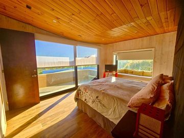 Casa en Venta en Ruta 5 km 190 Los Molles, La Ligua, Valparaíso