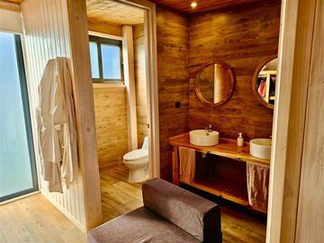 Casa en Venta en Ruta 5 km 190 Los Molles, La Ligua, Valparaíso