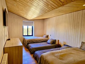 Casa en Venta en Ruta 5 km 190 Los Molles, La Ligua, Valparaíso