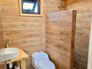 Casa en Venta en Ruta 5 km 190 Los Molles, La Ligua, Valparaíso