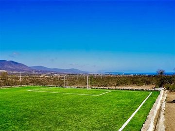 Casa en Venta en Ruta 5 km 190 Los Molles, La Ligua, Valparaíso