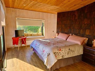 Casa en Venta en Ruta 5 km 190 Los Molles, La Ligua, Valparaíso