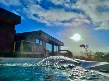 Casa en Venta en Ruta 5 km 190 Los Molles, La Ligua, Valparaíso