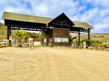 Parcela en Venta en Ruta 5 km 190 Los Molles, La Ligua, Valparaíso