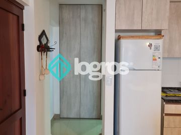 Departamento Monoambiente en venta en Macrocentro Salta