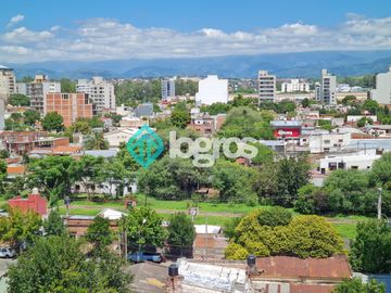 Departamento Monoambiente en venta en Macrocentro Salta