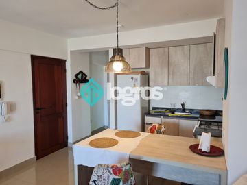 Departamento Monoambiente en venta en Macrocentro Salta