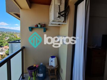Departamento Monoambiente en venta en Macrocentro Salta