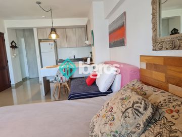 Departamento Monoambiente en venta en Macrocentro Salta