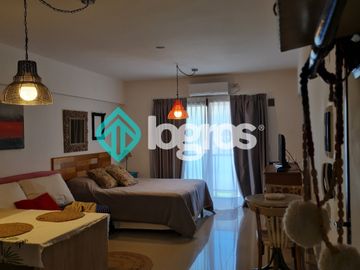 Departamento Monoambiente en venta en Macrocentro Salta