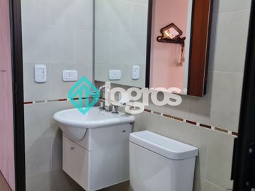 Departamento Monoambiente en venta en Macrocentro Salta