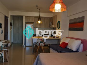 Departamento Monoambiente en venta en Macrocentro Salta