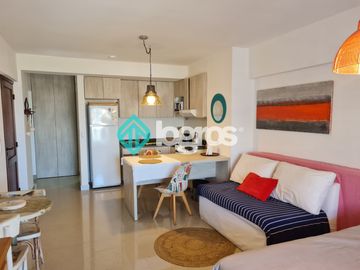 Departamento Monoambiente en venta en Macrocentro Salta