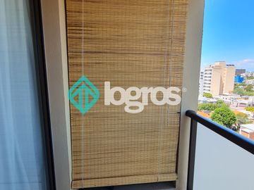 Departamento Monoambiente en venta en Macrocentro Salta