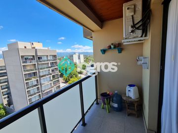 Departamento Monoambiente en venta en Macrocentro Salta