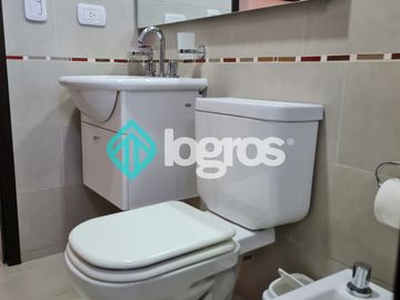 Departamento Monoambiente en venta en Macrocentro Salta
