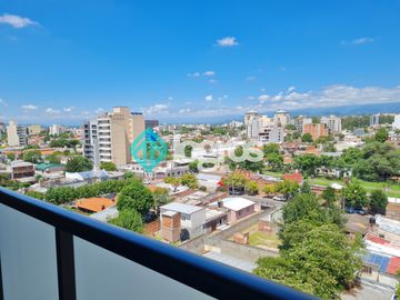 Departamento Monoambiente en venta en Macrocentro Salta