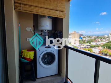 Departamento Monoambiente en venta en Macrocentro Salta