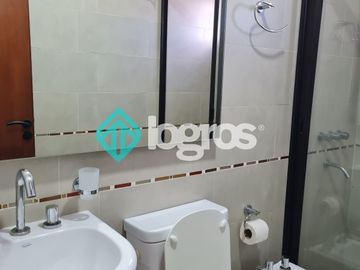 Departamento Monoambiente en venta en Macrocentro Salta