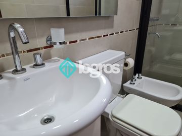 Departamento Monoambiente en venta en Macrocentro Salta