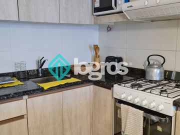 Departamento Monoambiente en venta en Macrocentro Salta