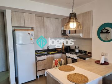 Departamento Monoambiente en venta en Macrocentro Salta