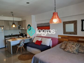 Departamento Monoambiente en venta en Macrocentro Salta