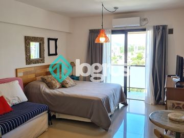 Departamento Monoambiente en venta en Macrocentro Salta