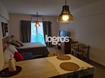 Departamento Monoambiente en venta en Macrocentro Salta