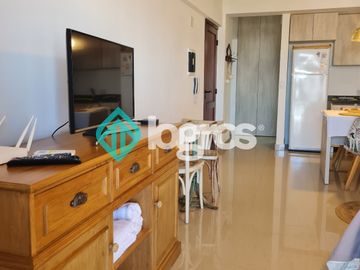 Departamento Monoambiente en venta en Macrocentro Salta