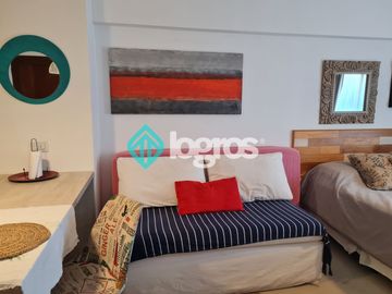 Departamento Monoambiente en venta en Macrocentro Salta