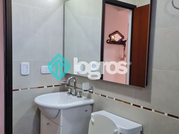 Departamento Monoambiente en venta en Macrocentro Salta