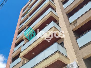 Departamento Monoambiente en venta en Macrocentro Salta