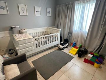 Casa en venta de 3 dormitorios c/ cochera en Santa Juana
