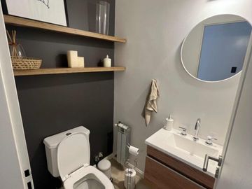 Casa en venta de 3 dormitorios c/ cochera en Santa Juana