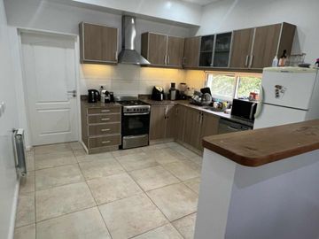 Casa en venta de 3 dormitorios c/ cochera en Santa Juana