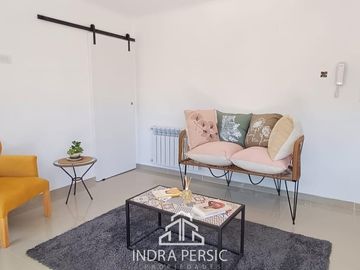 Venta PH Villa Primera Mar del Plata 2 Ambientes c/ opción cochera.