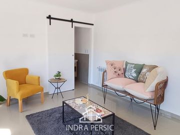 Venta PH Villa Primera Mar del Plata 2 Ambientes c/ opción cochera.