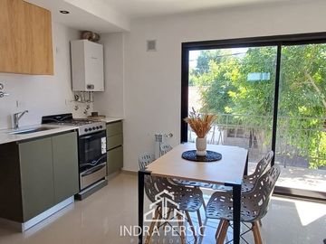 Venta PH Villa Primera Mar del Plata 2 Ambientes c/ opción cochera.