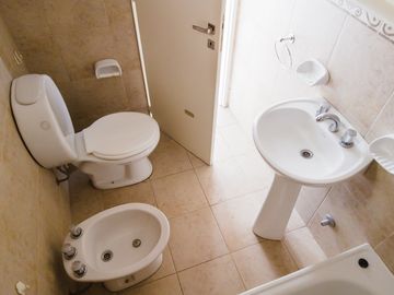 VENTA - DEPARTAMENTO - 1 DORMITORIO - BAHIA BLANCA