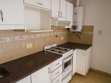 VENTA - DEPARTAMENTO - 1 DORMITORIO - BAHIA BLANCA