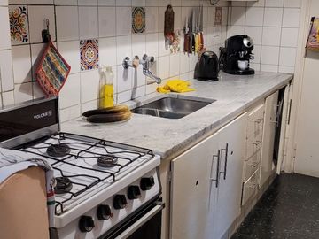 Departamento 3 Dormitorios Venta Almagro