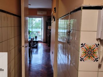 Departamento 3 Dormitorios Venta Almagro