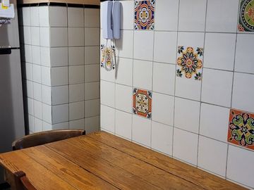 Departamento 3 Dormitorios Venta Almagro