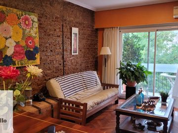 Departamento 3 Dormitorios Venta Almagro