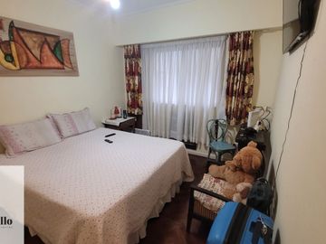 Departamento 3 Dormitorios Venta Almagro