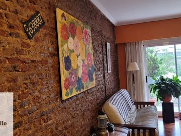 Departamento 3 Dormitorios Venta Almagro